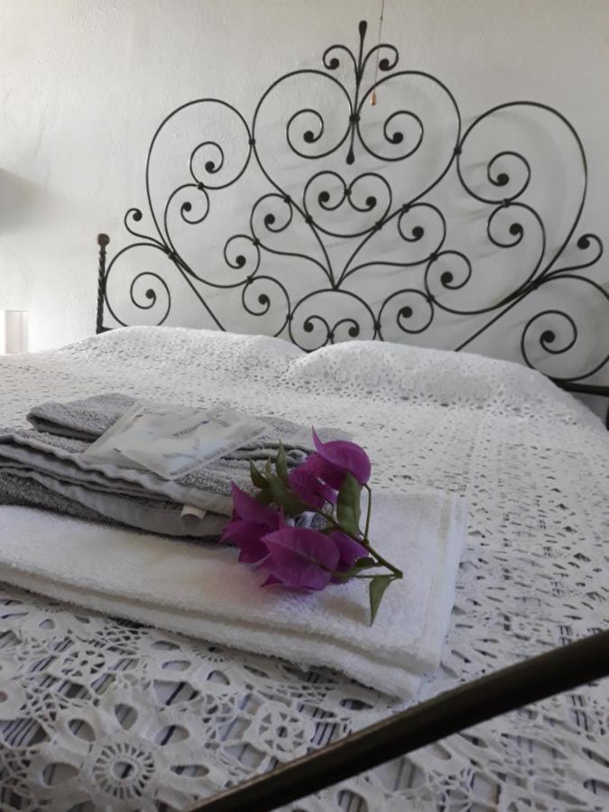 Delle Torri Bed & Breakfast Pula