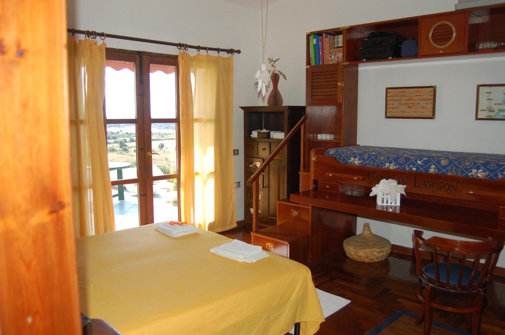 Delle Torri Bed & Breakfast *