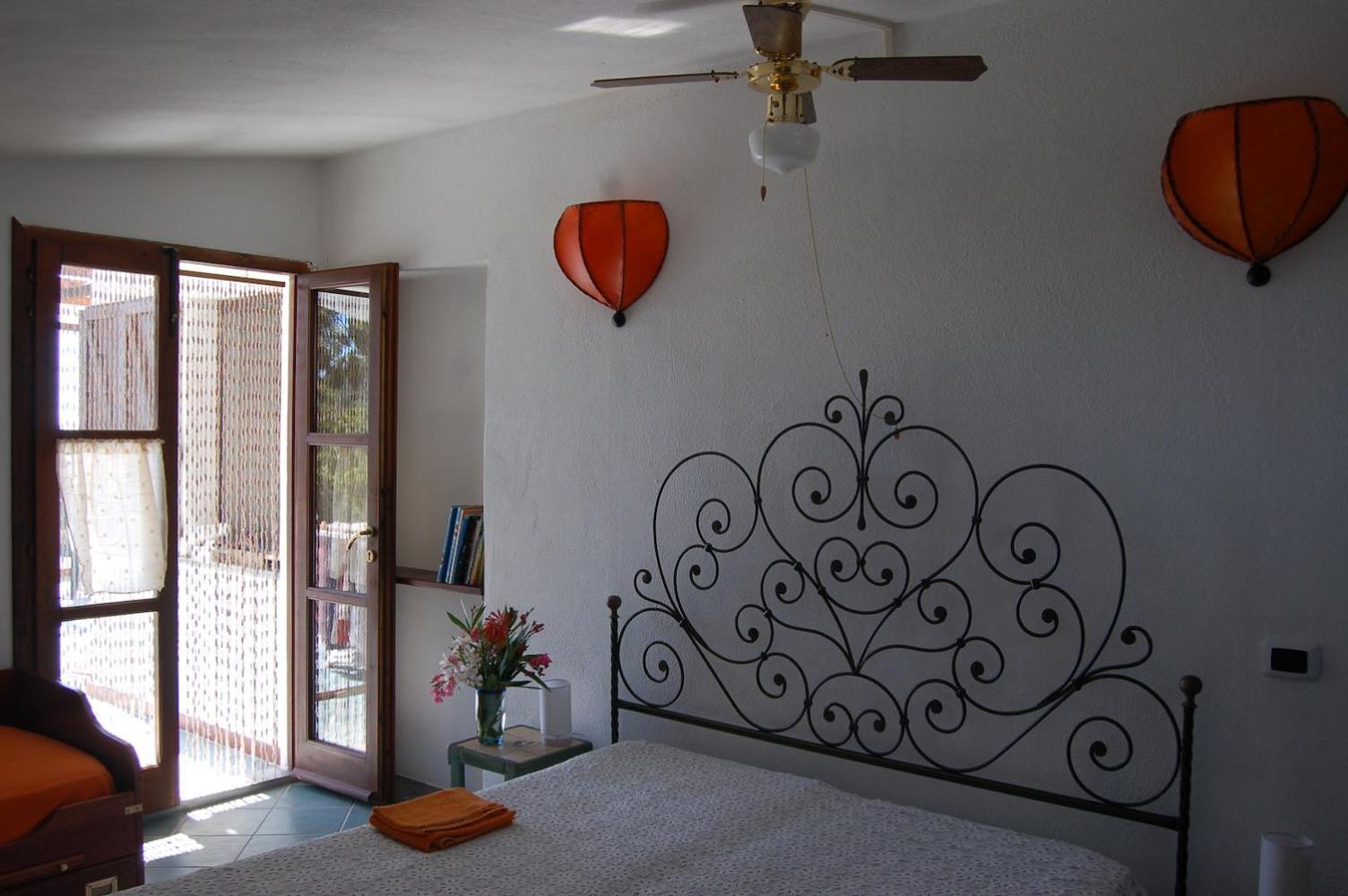 Bed & Breakfast Delle Torri