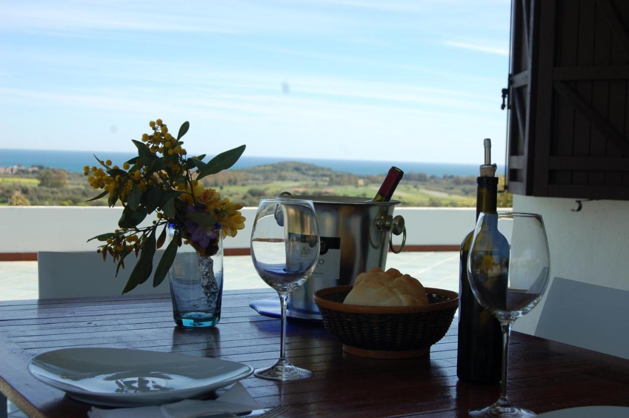 Delle Torri Bed & Breakfast