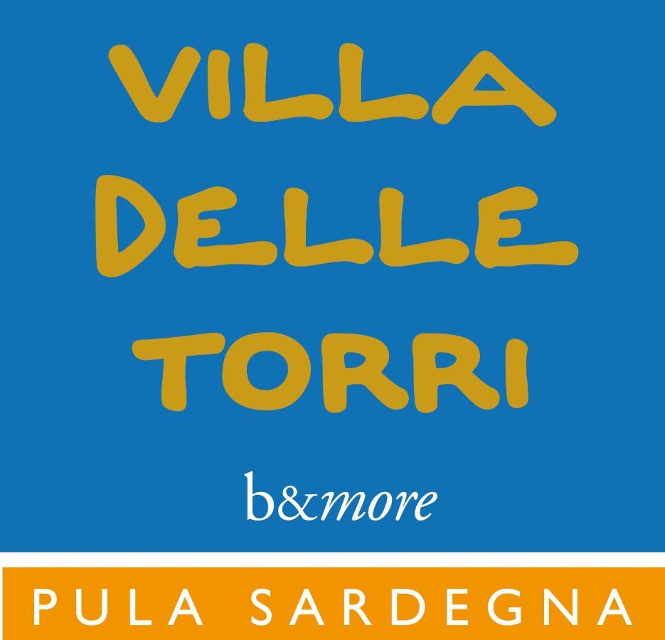 Bed & Breakfast Delle Torri