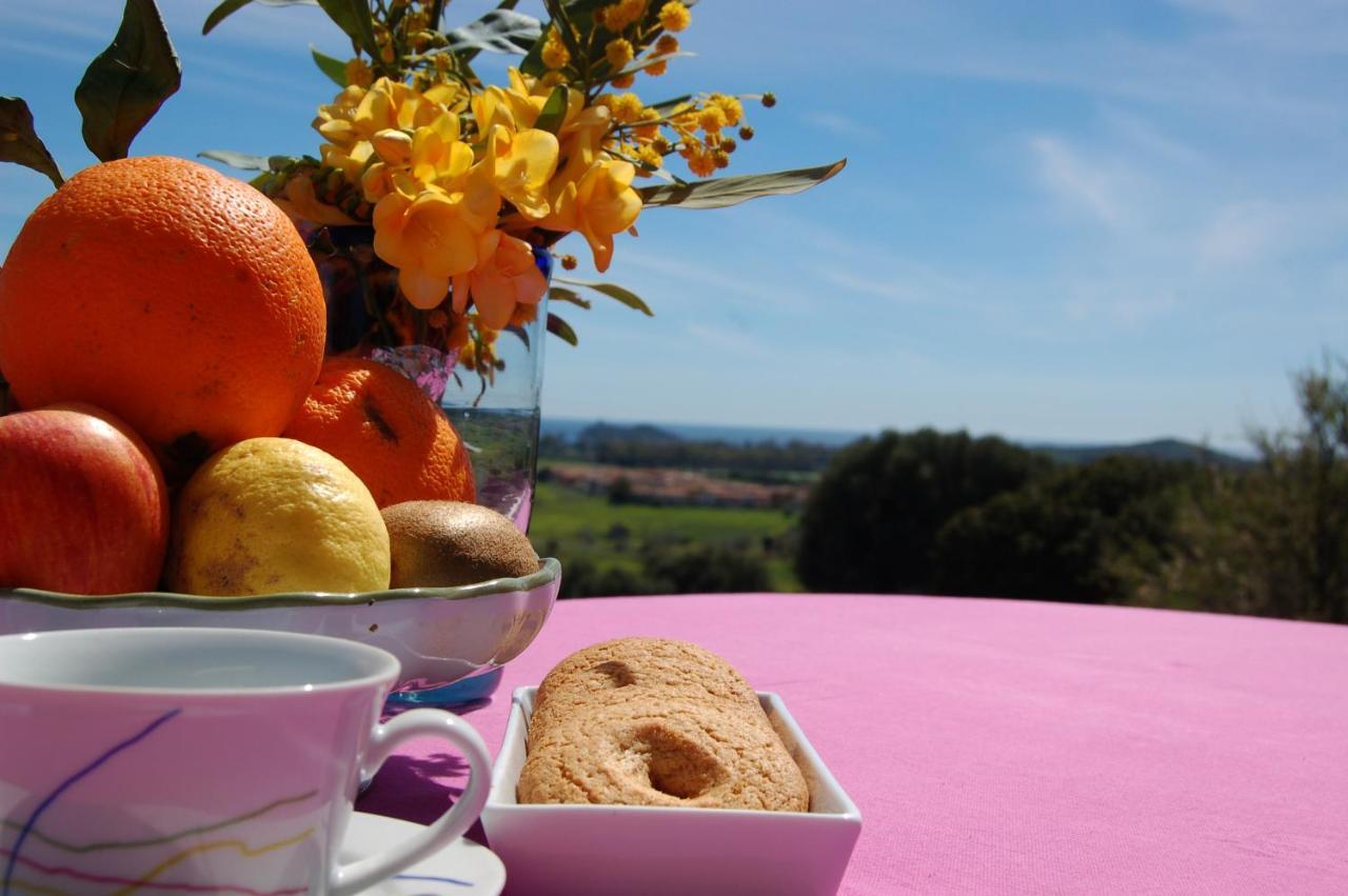 Bed & Breakfast Delle Torri