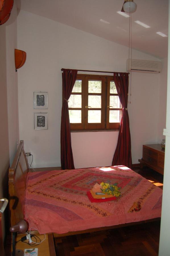 Bed & Breakfast Delle Torri Pula