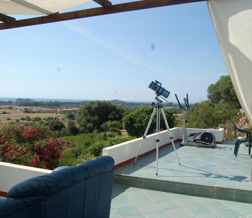 Delle Torri Bed & Breakfast Pula