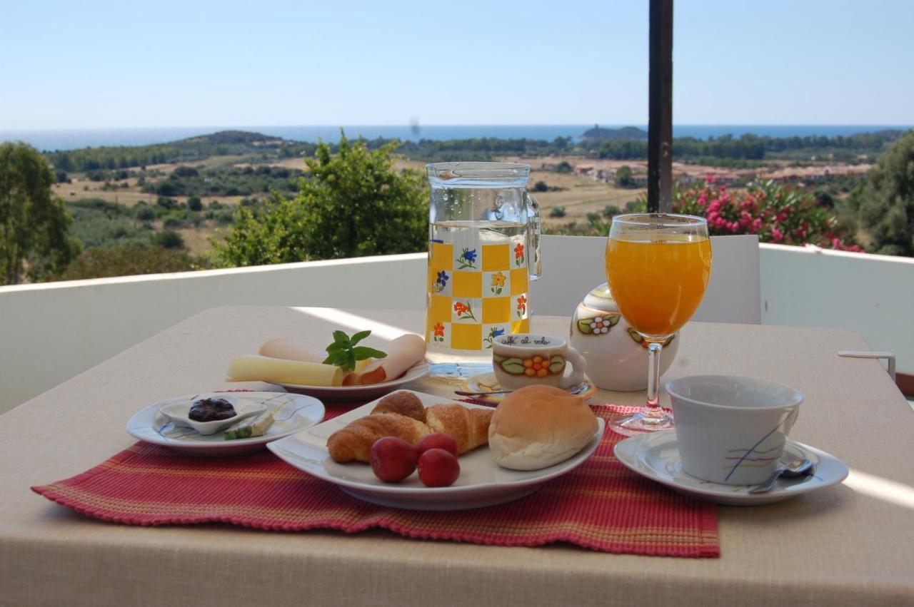 Delle Torri Bed & Breakfast
