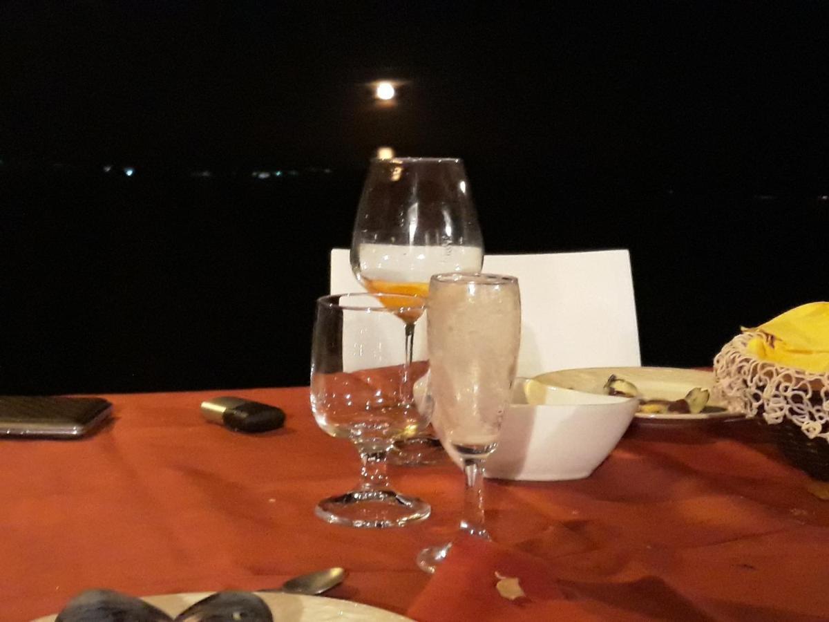 Bed & Breakfast Delle Torri Pula