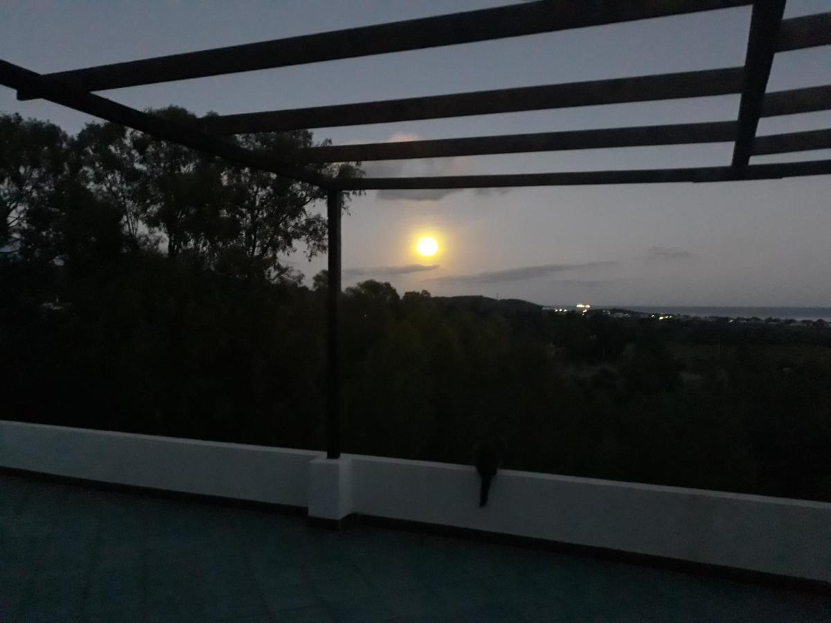 Bed & Breakfast Delle Torri Pula