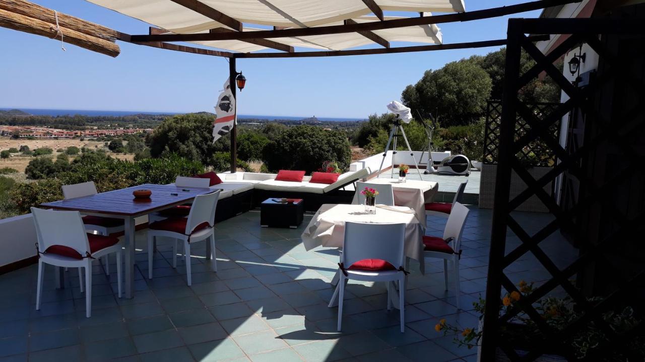 Bed & Breakfast Delle Torri