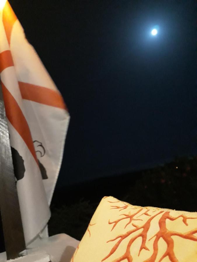 Delle Torri Bed & Breakfast Pula